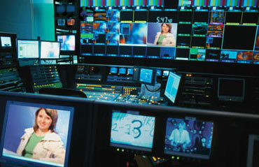 Du học New Zealand – các chọn lựa học tập ngành Broadcasting và Media tại CPIT